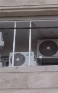 تعمیرات جابجایی و نصب تخصصی انواع اسپیلت