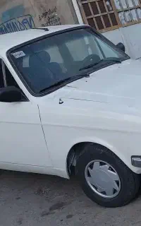 پیکان مدل ۷۴