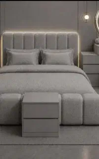 تخت خواب ماهک