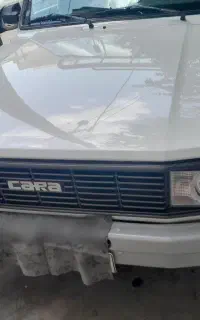 وانت کارا ۲۰۰۰ مدل ۱۴۰۱ نیسان وانت