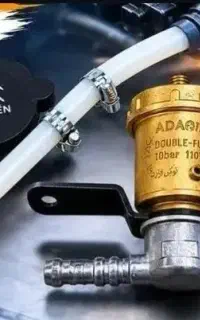 کیت هواگیری پژو