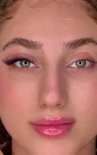 آموزش و خدمات تخصصی اکستنشن مژه لیفت مژه و ابرو