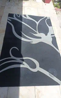 فرش ماشینی