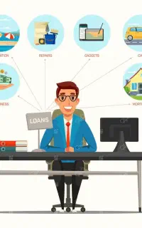 کار در منزل با گوشی