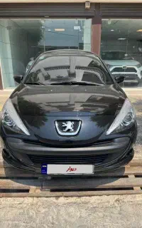 ۲۰۷ پانا اتومات ۱۴۰۳ کم کار