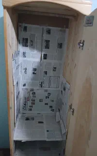 رخت آویز