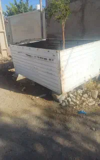 اطاق مزدا تک کابین