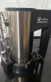 همزن برقی