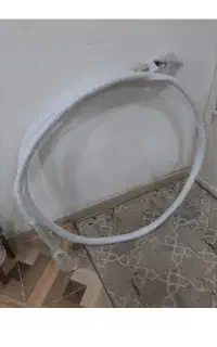 لوله کولر دوتیکه