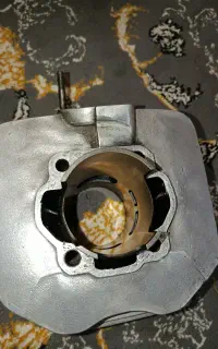 سیلندر کاوازاکی gto