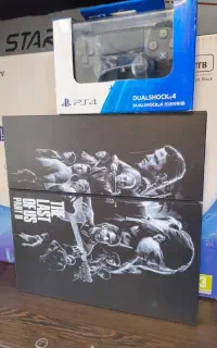 ps4 fat500