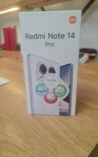 نوت ۱۴ پرو 4g