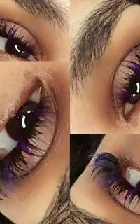 تخفیف ویژه کاشت مژه هیدن