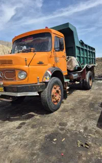 نیازمند راننده پایه یک جهت بنز دور موتوری