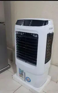 کولر سلولزی پیشرفته