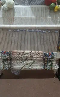 تابلو فرش