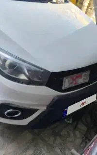 ایکس ۳۳ اس اتومات مدل ۹۵