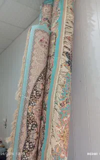 قالیشویی ادبیات سرداران جمهوری  کار اندیش دلگشا