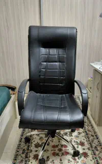 صندلی اداری