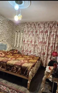 راهنمایی نیاز دارم برای همخونه