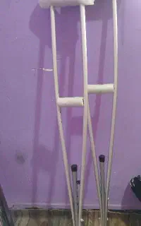 عصا جفت