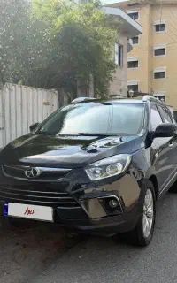 جک s5 مشابه صفر .۹۸ دو برگ صند