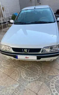 اس ال ایکس۹۸گاز سیمی فابریک در حد