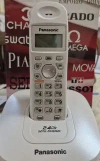 تلفن بی‌سیم پاناسونیک