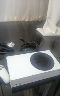 ایکس باکس سری اس نو
