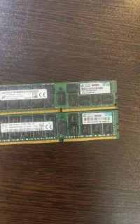 رم سرور 16gb PC4 2400