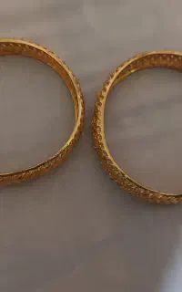 النگو رنگ ثابت دخترانه