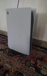 پلستیشن 5