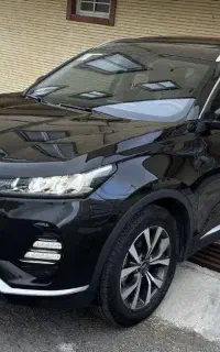 تیگو ۷ پرو مدل 402/401 اقساطی تحویل فوری