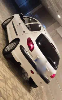 ۲۰۶ تیپ ۵