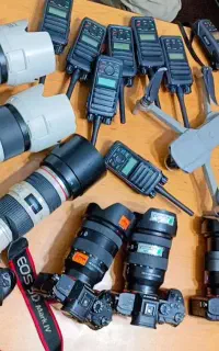فیلمبردار