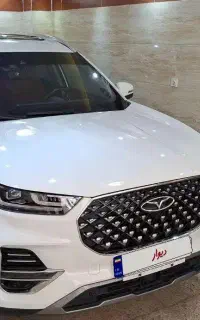 تیگو ۸ پرو ۱۴۰۱