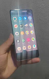گوشی s10 plus پرچمدار کار راه بنداز
