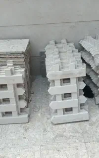 جدول باغچه