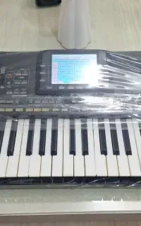 کیبرد pa3X