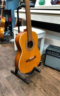 گیتار پارسی سایز سه چهارم