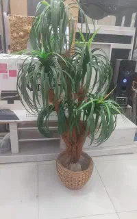 گل تزیینی مصنوعی