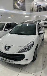 207 پانا ۱۴۰۴ کم کار