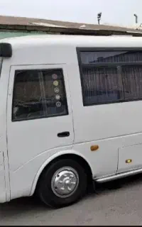 مینی‌بوس سیترا ۱۸ نفره