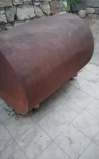 تانکر نفت