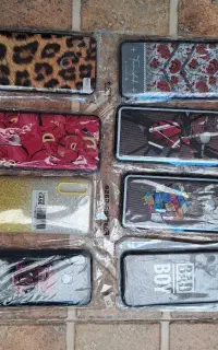 کاور به صورت عمده