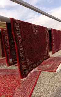 قالیشویی مولوی شوش راه‌آهن مختاری انبار نفت جوادیه