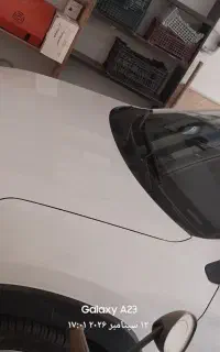 ایکس ۳۳ دنده تمیز