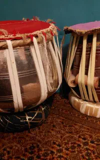 طبلا مارک بینا