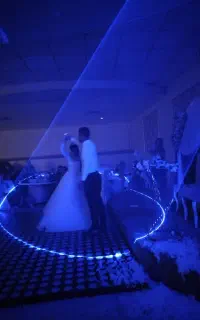 تشریفات مجالس عروسی وتولد