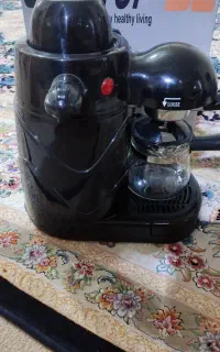اسپرسوسازبرقی
